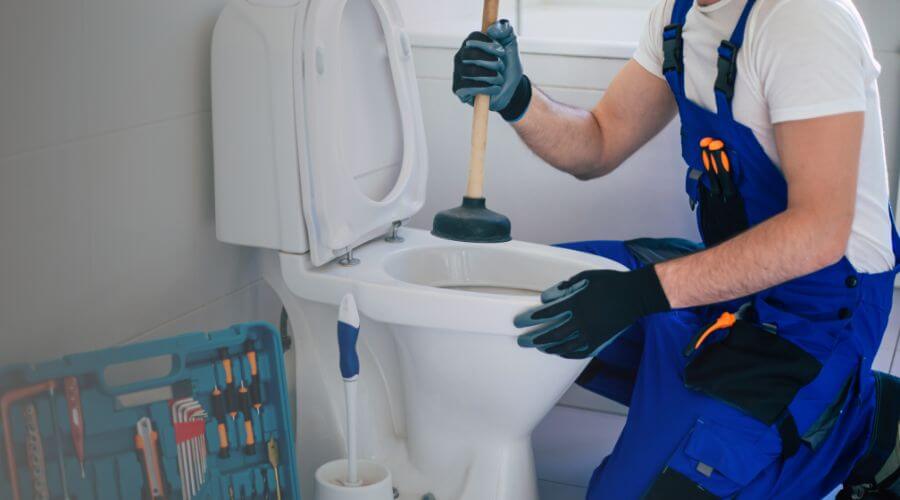 Professional same day plumber in Patterson, AR